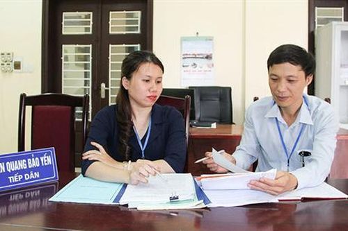 Huyện Gio Linh nâng cao chất lượng công tác dân vận