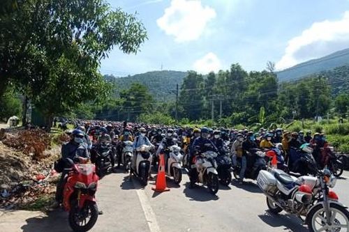 Y tế - Sức khỏe Y tế - Sức khỏe Kiểm soát dịch bệnh xâm nhập từ cửa ngõ phía Nam và phía Bắc