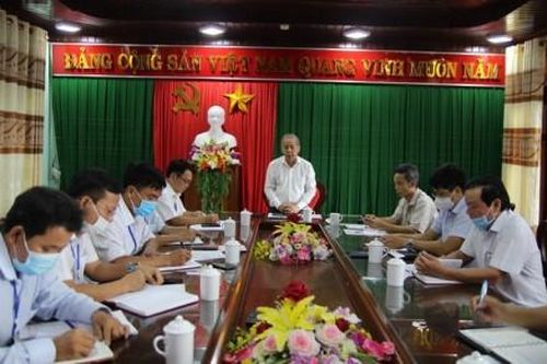 Chính trị - Xã hội Theo dòng thời sự Quảng Điền cần đổi mới tư duy trong chỉ đạo, điều hành