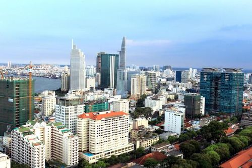Việt Nam là thị trường hấp dẫn đối với các doanh nghiệp Indonesia