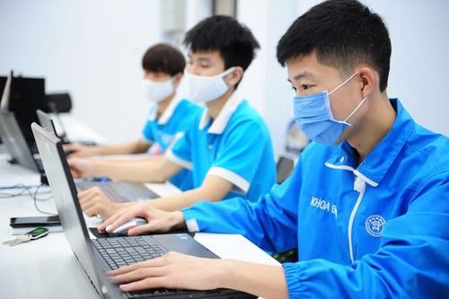 Nâng tầm kỹ năng lao động thích ứng với thế giới việc làm đang đổi thay