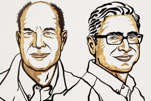 Nobel Y Sinh vinh danh người giải đáp một trong những bí ẩn lớn của con người