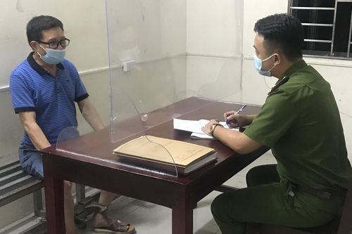 Bắc Ninh: Tạm giữ hình sự tài xế gây tai nạn làm chết người rồi bỏ chạy