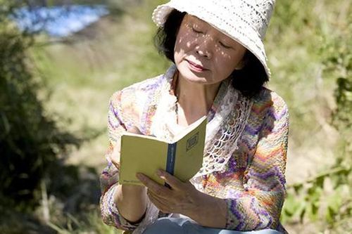 Tìm kiếm thơ ca của Lee Chang Dong