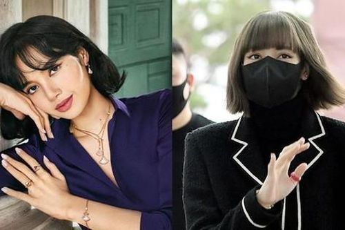 YG Ent không cho Lisa BLACKPINK tham dự Tuần lễ Thời trang Paris dù cô đã đến Pháp?