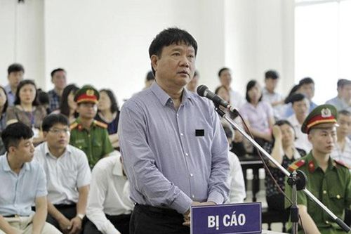 'Không có vùng cấm, không có ngoại lệ, không có hạ cánh an toàn'