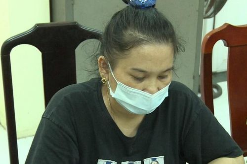 Bắt đối tượng phạm tội lợi dụng các quyền tự do dân chủ