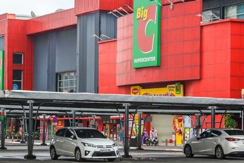 Ngành bán lẻ Việt Nam ngày càng khốc liệt, ông lớn vốn ngoại cũng 'bật bãi' như thường