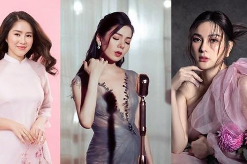 Những sao nữ Việt có bạn trai kém tuổi và nhan sắc ngày càng thăng hạng