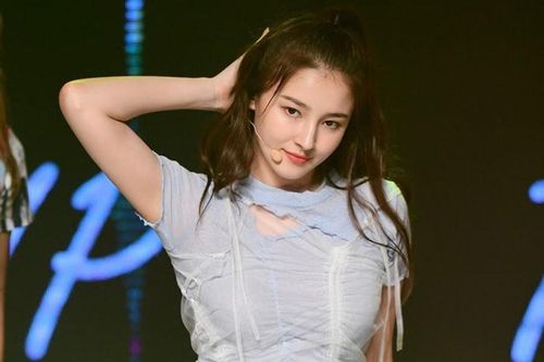 Sao Hàn mạnh tay với hành vi quấy rối