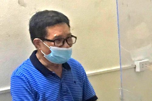 Tạm giữ hình sự tài xế tông chết người rồi bỏ chạy