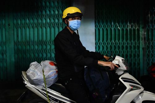 Khẩn trương ngăn dịch bùng phát khi người từ TP.HCM về các tỉnh