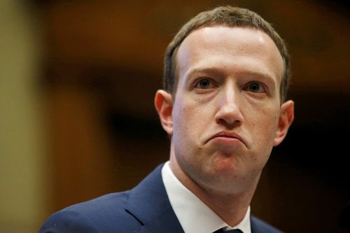 Những ngày tươi đẹp nhất của Facebook đã hết