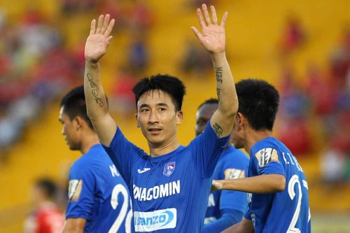 Hải Huy có thể bị CLB TP.HCM kiện