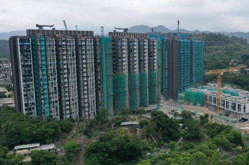 Tham vọng to lớn của tỷ phú Hứa Gia Ấn bị thiêu rụi bởi bom nợ
