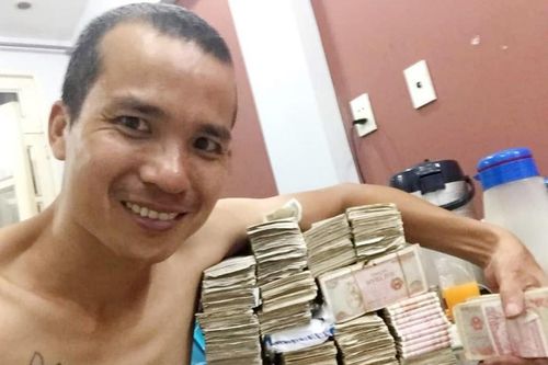 Xác định chủ mưu cắt ghép ghi âm Giám đốc Công an An Giang