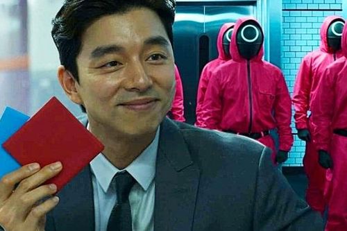 Tiết lộ mới về 'nhân viên đa cấp' Gong Yoo trong 'Squid Game' phần 2