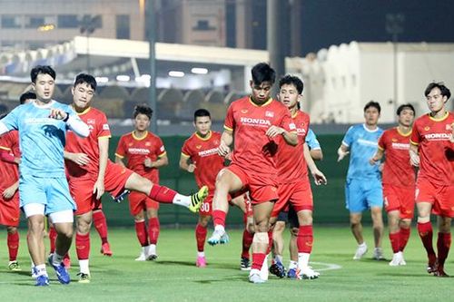 Việt Nam vs Trung Quốc: Thầy trò HLV Park Hang Seo đá kiểu gì?