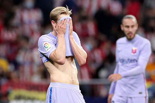 Barca không biết ghi bàn: Nhớ ai như nhớ Messi?