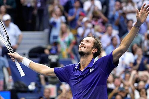 BNP Paribas Open 2021: Không Big Three, đã có NextGen