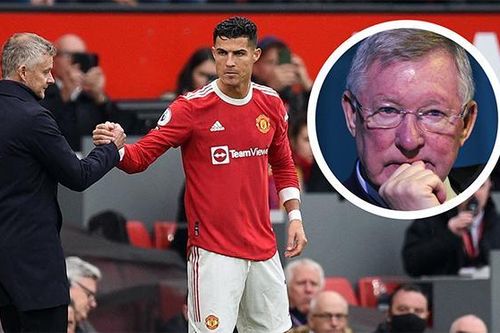 Tin MU 5/10: Sir Alex lên tiếng về việc Ronaldo dự bị. MU công bố bản hợp đồng mới
