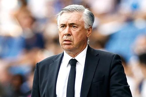 Vấn đề của Real Madrid: Bản sao của Koeman