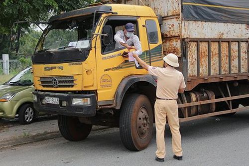 Bà Rịa - Vũng Tàu: Cảnh báo nguy cơ dịch Covid-19 bùng phát trở lại