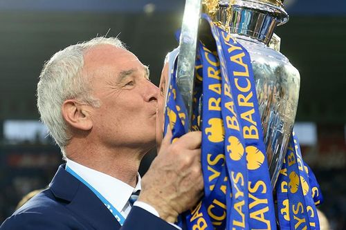 Watford bổ nhiệm Ranieri: Sự trở lại của Vua Claudio
