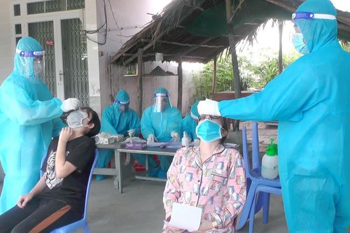 Sóc Trăng kêu gọi đồng bào Khmer đề phòng dịch Covid-19 dịp lễ Sene Dolta