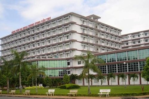 Phát hiện chùm 13 ca F0 tại Bệnh viện Đa khoa Trung ương Cần Thơ