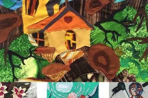 Triển lãm trực tuyến: Chuyển mình để thích nghi trong bối cảnh mới
