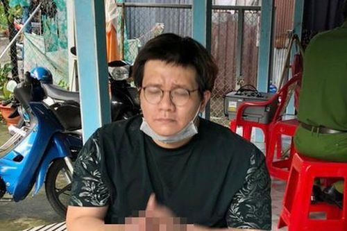 Mở rộng điều tra nhiều vụ việc với 'cậu IT' Nhâm Hoàng Khang