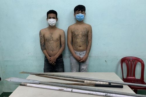 Công an tỉnh Quảng Nam: Cán bộ công an phường Vĩnh Điện dùng roi điện để hù dọa nam thanh niên
