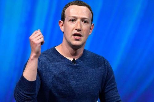 Tài khoản của 1,5 tỷ người dùng Facebook bị rao bán, Mark Zuckerberg mất 6 tỷ USD