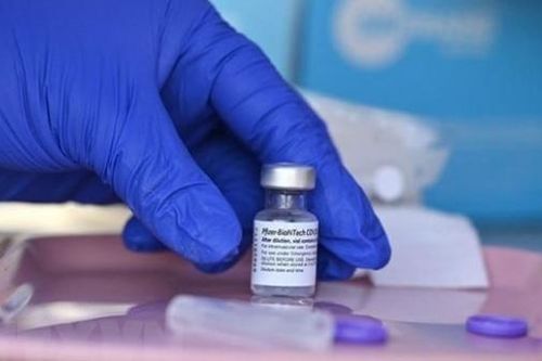 Cơ quan Quản lý dược phẩm châu Âu 'bật đèn xanh' cho mũi vaccine tăng cường của Moderna và Pfizer
