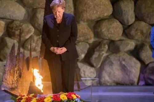 Thăm Israel một tuần trước khi rời vị trí Thủ tướng Đức, bà Merkel muốn gửi thông điệp gì?