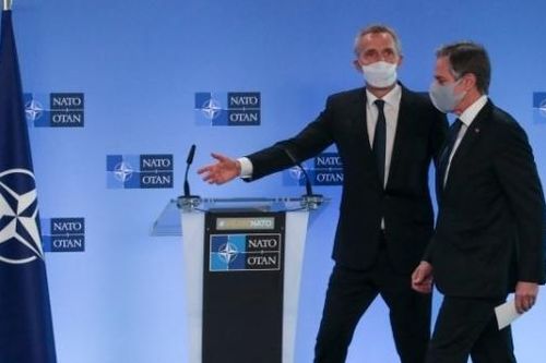 Sau AUKUS, Mỹ kêu gọi đoàn kết giữa NATO với loạt quốc gia khu vực châu Á-Thái Bình Dương