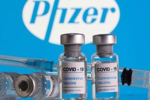 Phát hiện mới về hiệu quả ngăn ngừa nhập viện của vaccine Pfizer