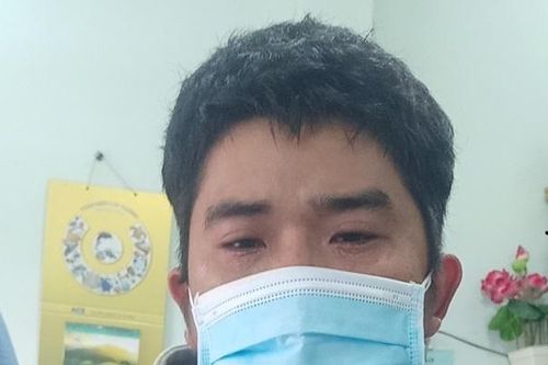 Đã bắt được đối tượng truy nã đặc biệt nguy hiểm Lê Văn Đông