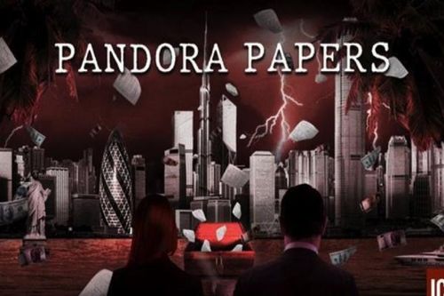 'Hồ sơ Pandora' có thể phanh phui 32 nghìn tỷ USD