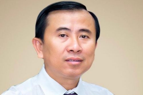 Ông Trần Cao Châu từ chức Tổng Giám đốc Đức Long Gia Lai