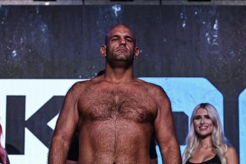Cựu võ sĩ MMA Justin Thornton qua đời sau 40 ngày bị knockout tại giải quyền anh tay trần