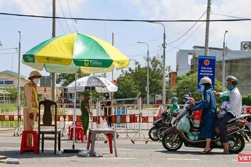 Đề nghị tạo điều kiện thuận lợi để đón học sinh quay lại TP.HCM học tập