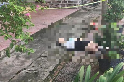 Hà Nội: Bé gái 15 tuổi rơi từ tầng cao chung cư xuống đất tử vong