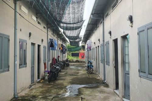 Cần có chính sách quy hoạch xây dựng nhà ở cho người lao động