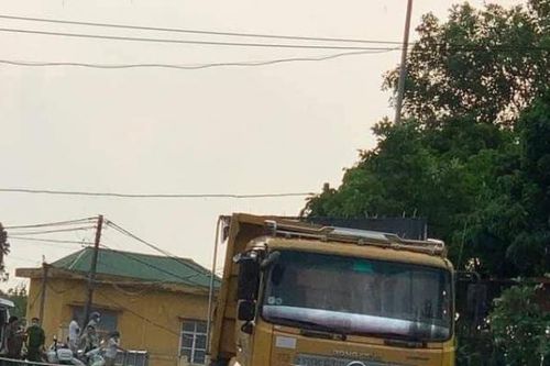 Bắc Ninh: Xe con trong vụ tai nạn làm 6 người thương vong quá hạn đăng kiểm 5 tháng