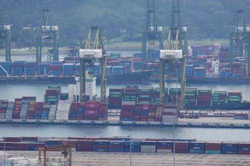 Nền kinh tế châu Á sẽ hồi phục trên diện rộng vào đầu năm 2022