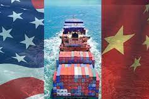 Washington thúc Bắc Kinh đáp ứng các cam kết thỏa thuận thương mại