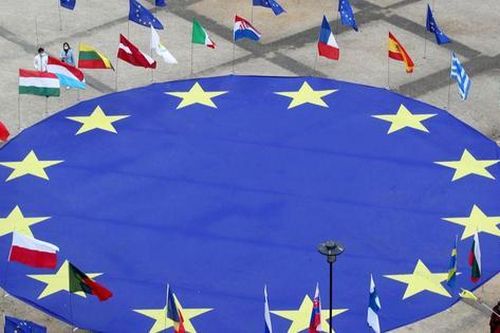 EU 'chưa thực sự thoải mái' khi xem xét mở rộng đến vùng Balkan