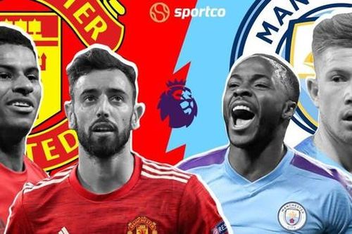 Man City và MU thống trị thế giới túc cầu về giá trị đội hình